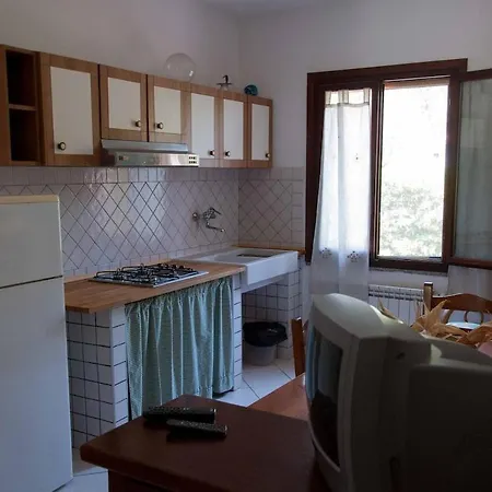 Σπίτι διακοπών Casa Ebe