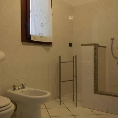 Σπίτι διακοπών Casa Ebe Casa Alzi