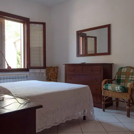 Casa Ebe Σπίτι διακοπών