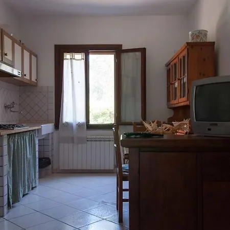 Casa Ebe Casa Alzi