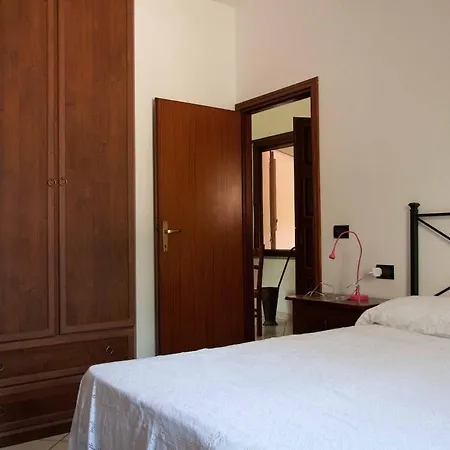Σπίτι διακοπών Casa Ebe Casa Alzi