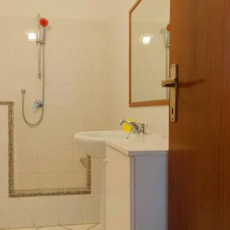 Casa Ebe Σπίτι διακοπών Casa Alzi